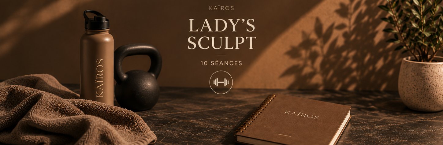 Lady's Sculpt